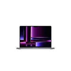 MacBook Pro 2023 14.2" M2 Pro 10CPU, 16GPU, 32GB, 512GB Space Grey | 7533.00 kr. /md i 3 mdr.* | inkl. 3 års reklamationsret