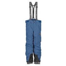 DIDRIKSONS Dacit Kids Pants |Blå |98