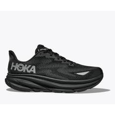 Hoka One One Clifton 9 GORE-TEX W - Black