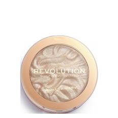 Revolution Highlight Reloaded Just My Type Highlighter Contour Makeup Revolution Beauty London