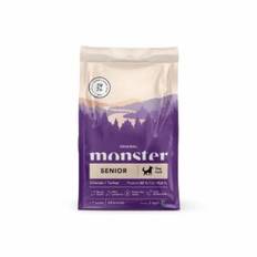 Monster Dog Original Senior, 12kg