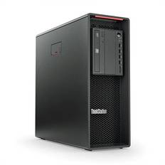 Lenovo P520 Gamer - Xeon W-2123 - 1TB SSD/1TB HDD - RTX 4060 8GB - 64GB RAM - Win11 - Grade A