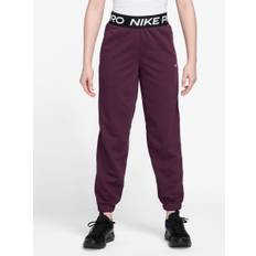 Nike Nike Pro Dri-Fit Fleece Joggingbukser