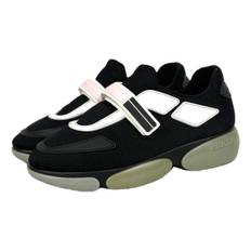Prada Cloudbust trainers