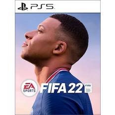 FIFA 22 (PS5) - PSN Account - GLOBAL