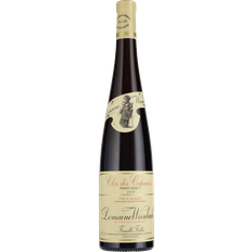 2019 Pinot Noir Clos des Capucins Domaine Weinbach | Pinot Noir Rødvin fra Alsace, Frankrig