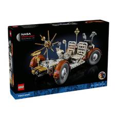 Lego - NASA Apollo Lunar Roving Vehicle