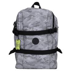 Kipling, Väska, unisex, ONE Size, Grå