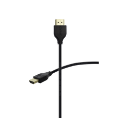 HDMI 2.0 Kabel Ultra Slim, 4K, 2 m