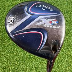 Callaway XR Speed Golf Driver - Used