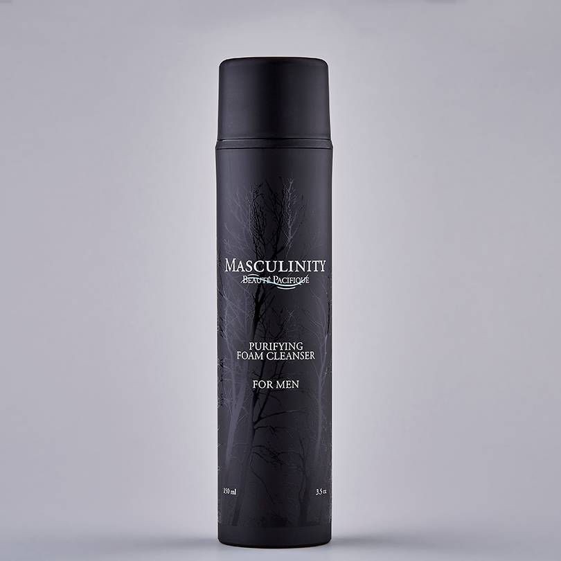 Masculinity Renseskum.