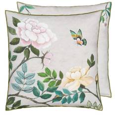 Designers Guild Porcelaine de Chine Cameo Kudde