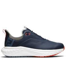 FootJoy Quantum Dame Golfsko Navy/Hvid/Pink Str. 39 - Golfsko