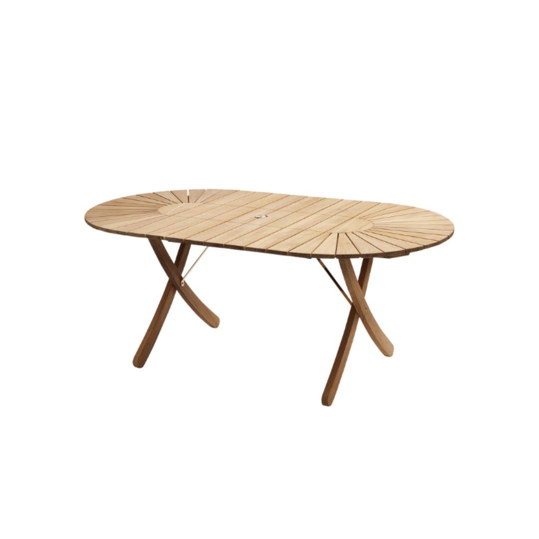 Selandia havebord