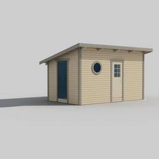 Friggebod Trähuset Skagen 15-4