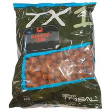 TX1 Boilies / Monster Crab - 1 Kg.