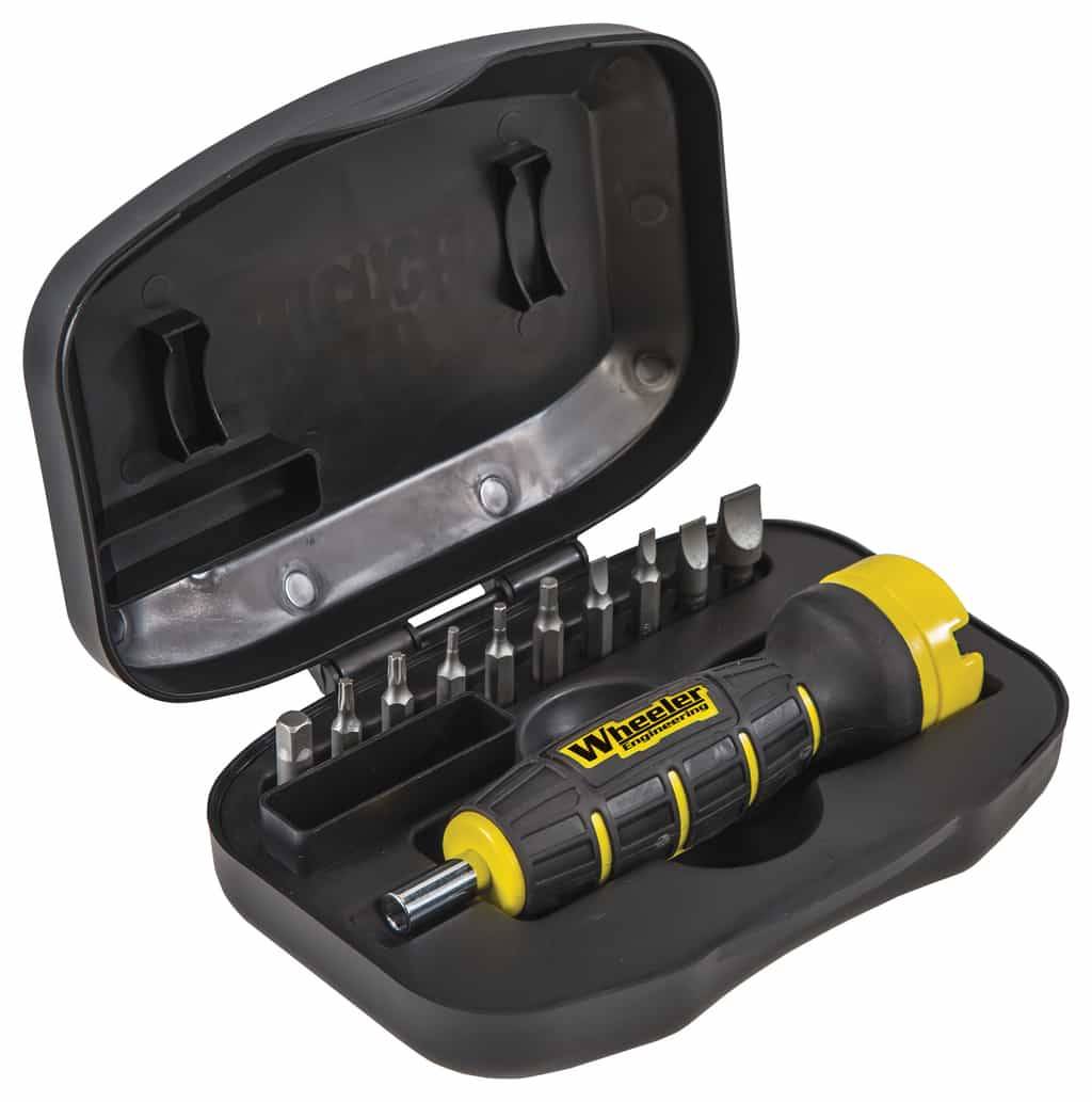 WHEELER - Digital FAT Wrench