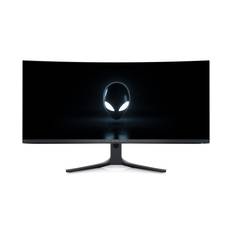 Dell Alienware 34 Gaming Monitor AW3423DWF - OLED-Monitor - Gaming - gebogen - 86.82 cm (34.18")