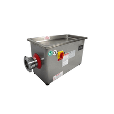 Köttkvarn 12 - 90KG/H 230V - MED AVTAGBART HUVUD