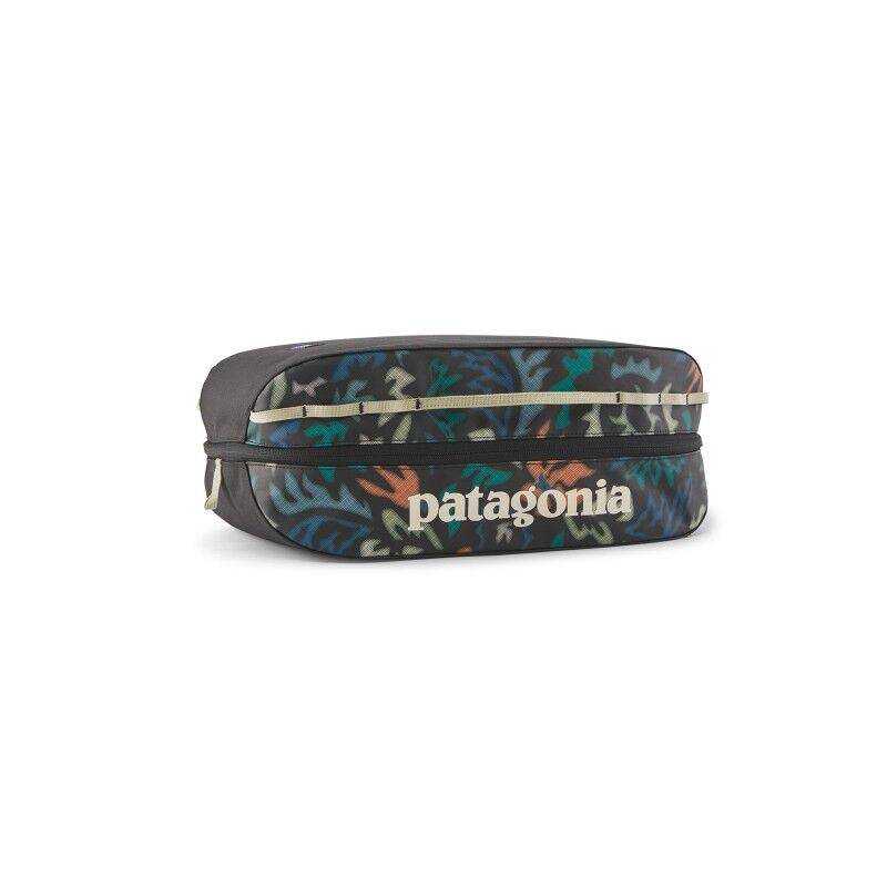 Patagonia Black Hole Cube - Large - Packing Cube Kaleido: Black 14 L
