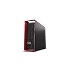 Lenovo ThinkStation P8 Tower, Threadripper Pro 7955WX, 128 GB RAM, 1 TB NVMe, Nvidia Quadro RTX 8000, Win 11Pro