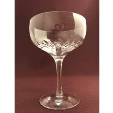 Orrefors - Coupe / Champagneglas - Prelude - Design Nils Landberg