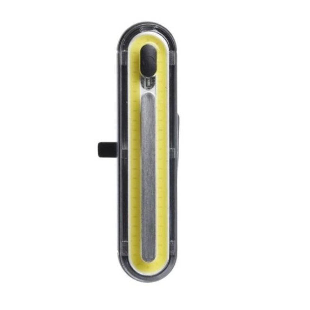 Abus Forlygte Gemini genopladelig