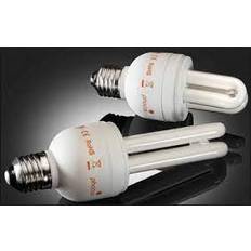 Energisparepære Phocos CL1203-3W, 12V, varm-hvid