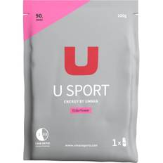 Umara U Sport 1:0,8 100 g (Variant: Fläder)