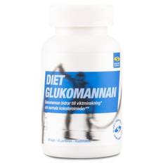 Diet Glucomannan, 90 kapsler