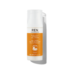 Radiance Glow Daily Vitamin C Gel Cream - 15ml