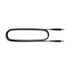 Bose 2.5mm To 3.5mm Cable 1.1m Black 1.1m. 2.5mm 3.5mm