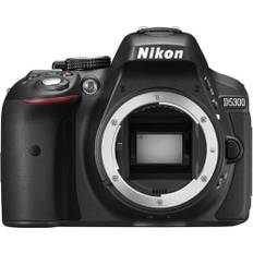 Nikon D5300 | sort