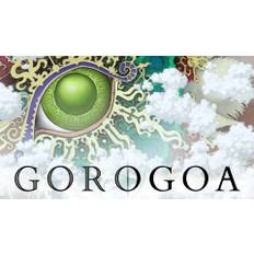 Gorogoa PS4