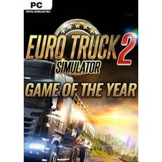 Euro Truck Simulator 2 - GOTY Edition PC