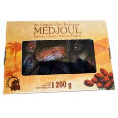 Dadlar Medjool Raw&Eko 200g