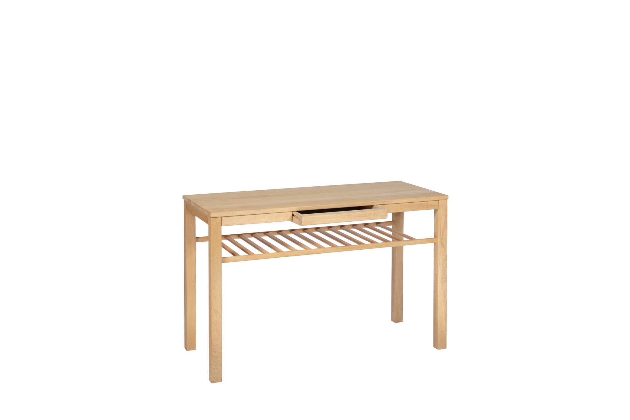HASLEV CONSOLE TABLE - 110