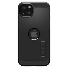 Spigen Tough Armor Mag iPhone 15 skal - Svart