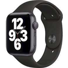 Apple Watch SE 2020 Alum 44mm WiFi Svart Grade B