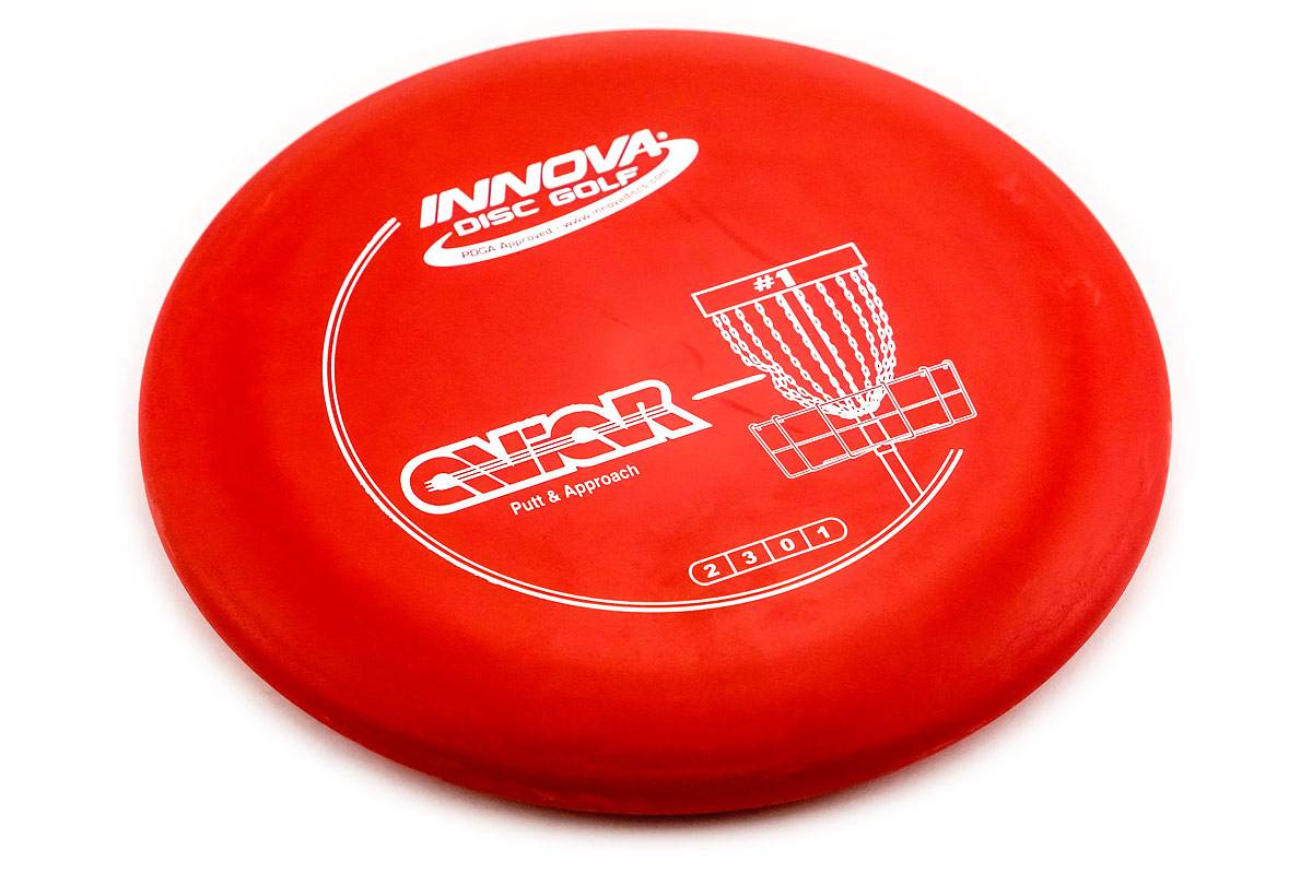 Innova disc DX Aviar - Putter