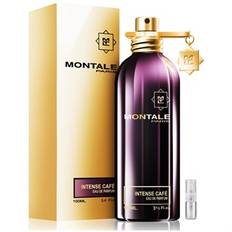 Montale Paris Intense Café - Eau de Parfum - Doftprov - 2 ml