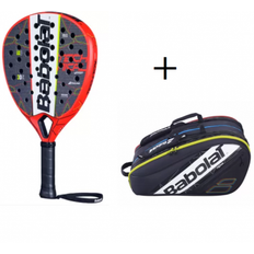 BABOLAT Veron Technical + Padelväska