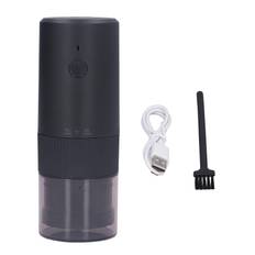 Electric Coffee Grinder Home Travel Portable USB Rechargeable Wireless Mini Electric Automatic Cone vit