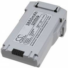 Batteri til Drone DJI Mini 3 Mini 4 Mini 3 Pro Mini 4 Pro Typ BWX162-3850-7.38 -kun fra DJI-Firmware V2.1.28