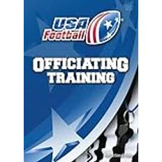 USA Football presents Officiating Training