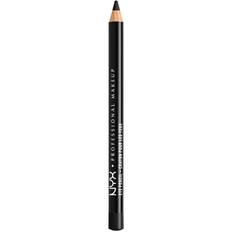 NYX Professional Makeup Slim Eye Pencil SPE901 Black - 1 g