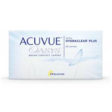 Acuvue Oasys 24 Pack