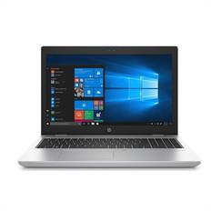 HP ProBook 650 G4 15.6" Full HD - 256GB SSD - i5-7200U - 8GB - Win11 - Grade A