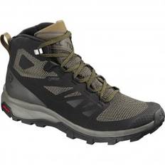 Salomon Outline Mid GTX Støvler 1000100 (U)