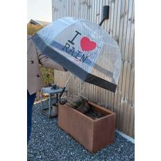 Mellow Moon - Umbrella pa102 - Black